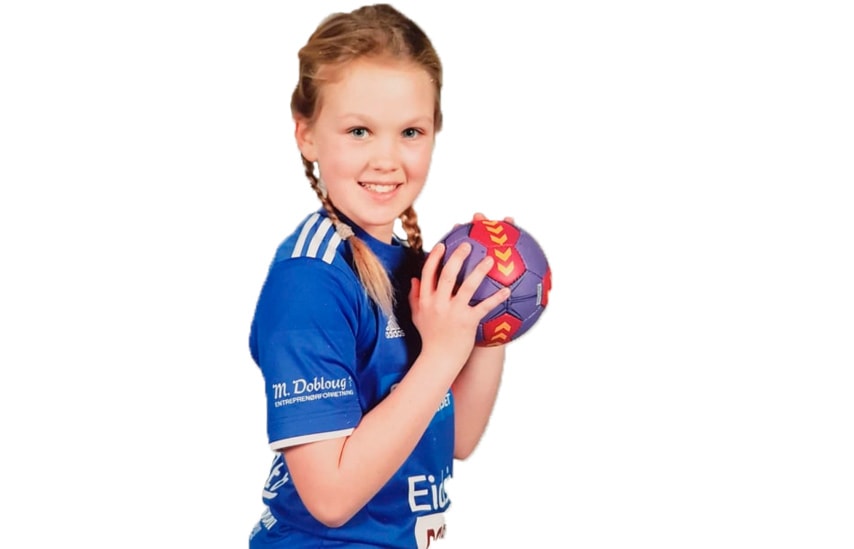 Åpen dag hos Furnes håndball
